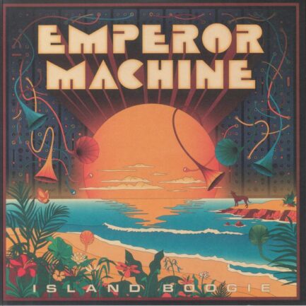 The Emperor Machine