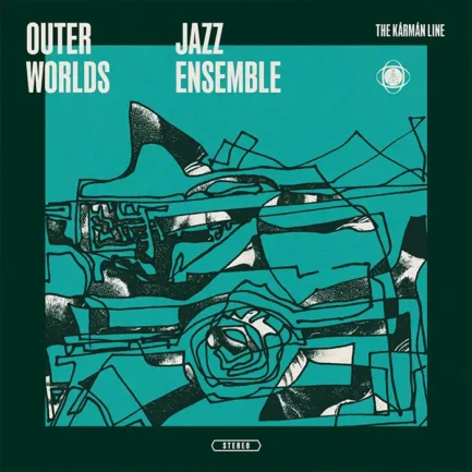 Outer Worlds Jazz Ensemble