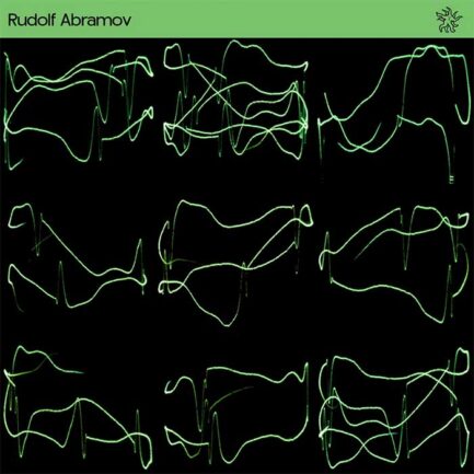 Rudolf Abramov